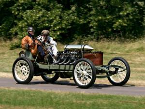 Darracq 200 HP Sprint '1905